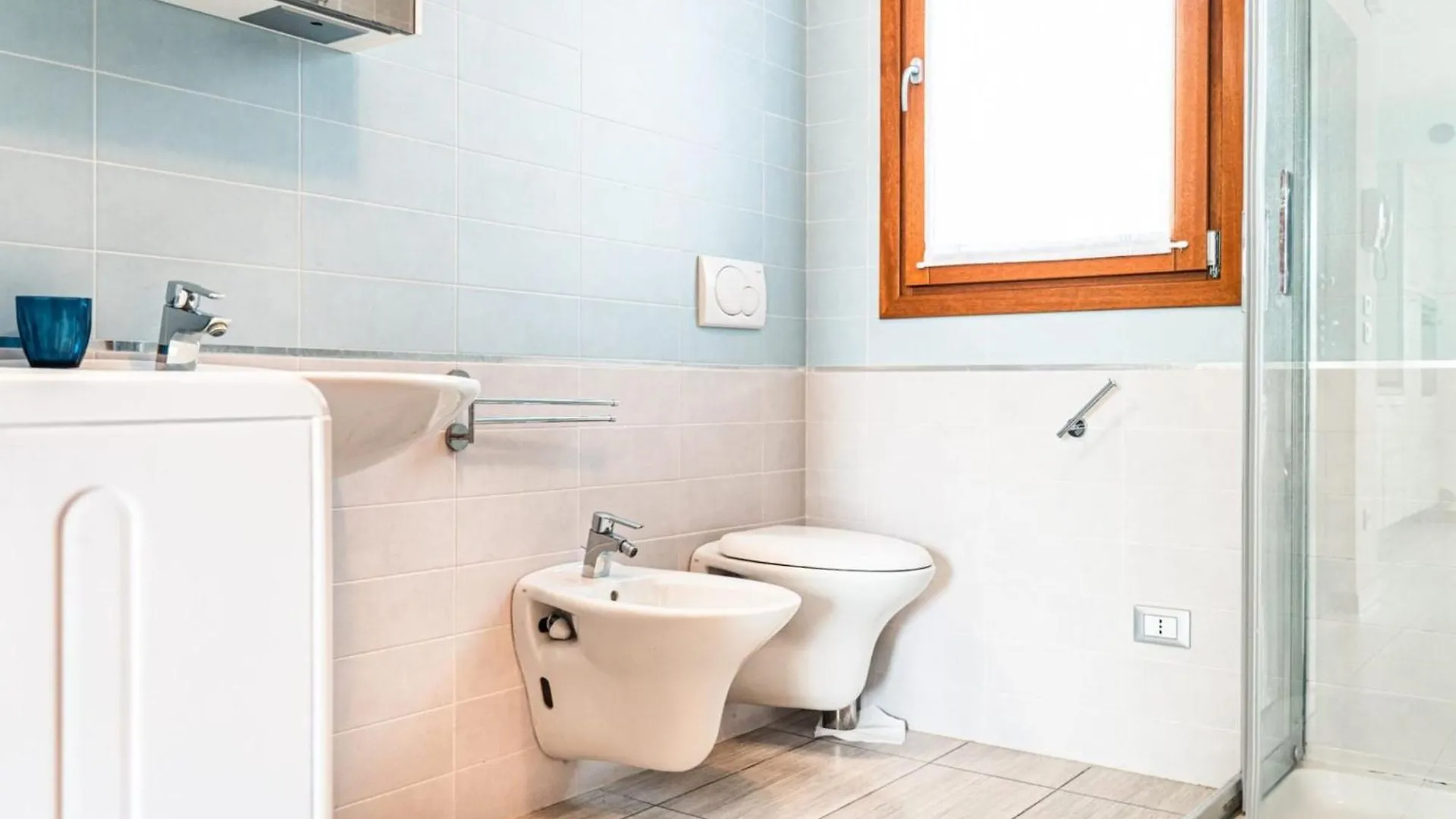 Comfortable Flat With Pool And Green Space Bibione