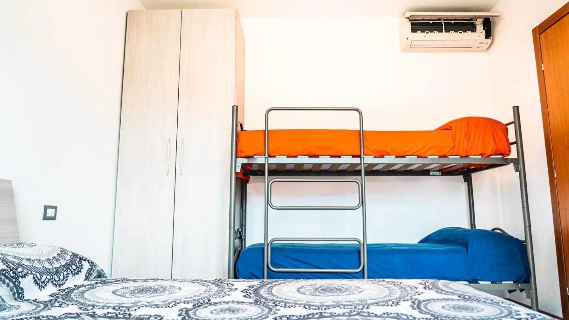 Apartmán Comfortable Flat With Pool And Green Space Bibione