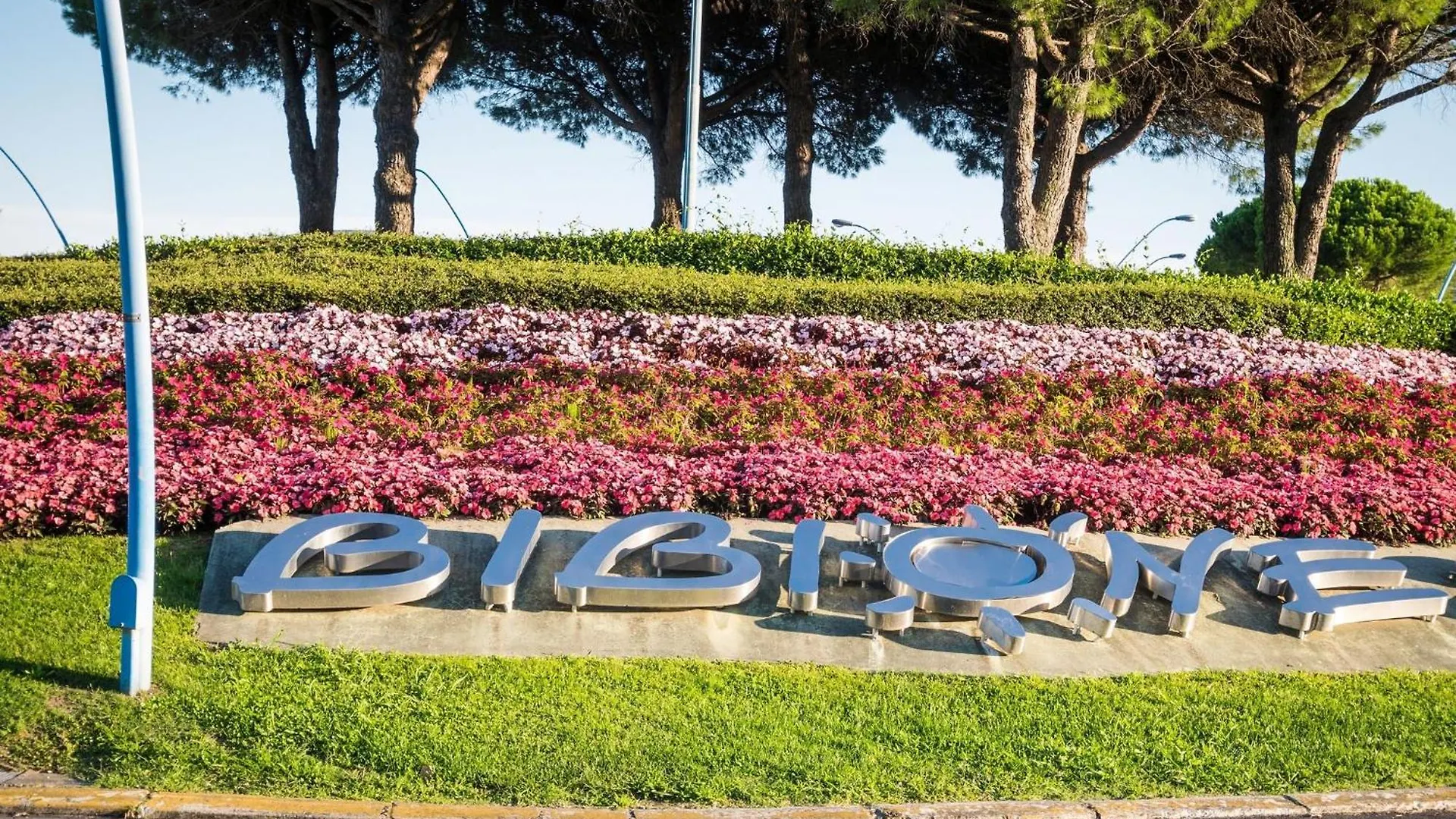 Comfortable Flat With Pool And Green Space Bibione 0*,  Itálie
