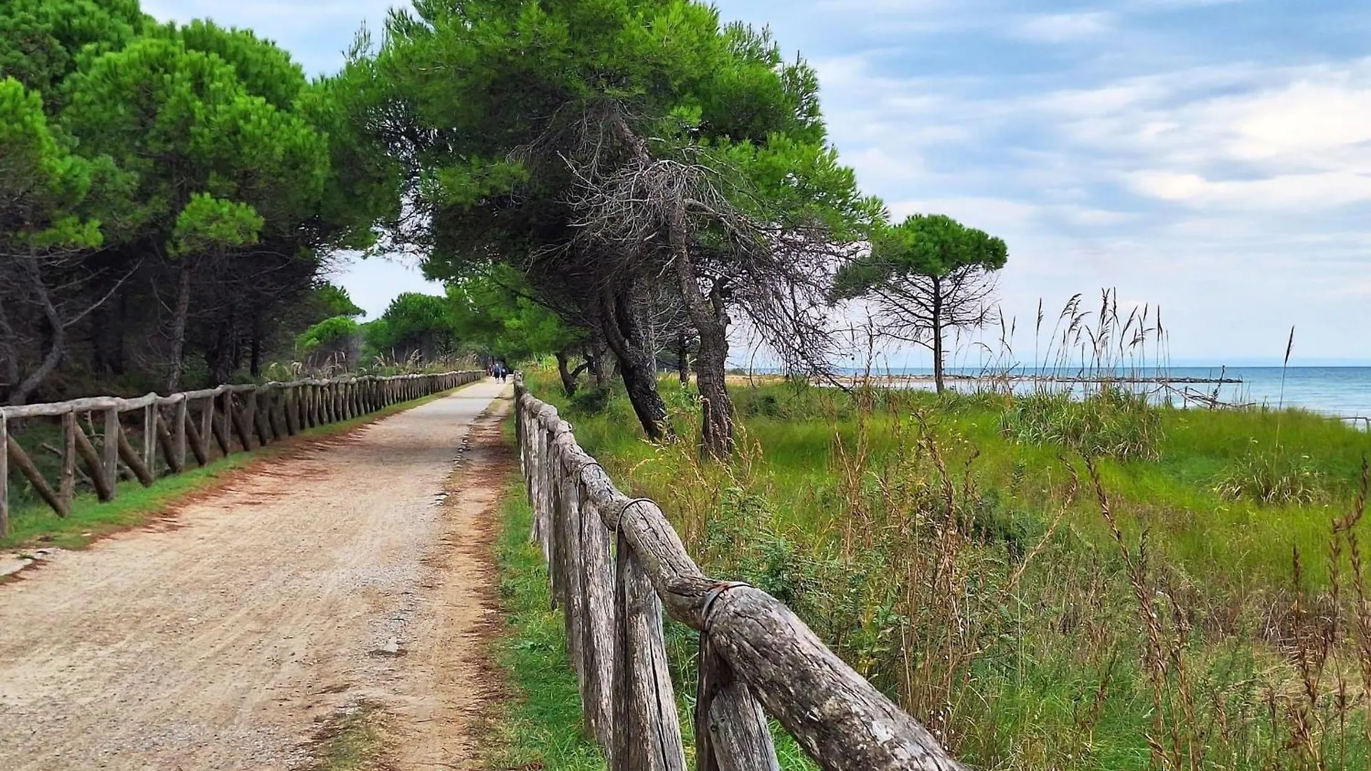 Apartmán Comfortable Flat With Pool And Green Space Bibione