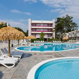 Ducale Apartmán