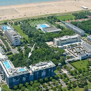 Residenza Delle Terme Apartament